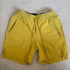 Lululemon Men's Shorts